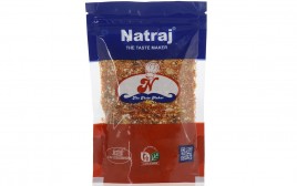 Natraj Rajwadi Mukhwas (Mouth Freshner)  Pack  400 grams